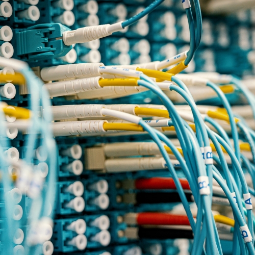 Artikel Di Balik Koneksi Fiber Optik yang Stabil, Ada Peran Jointer Fiber Optik