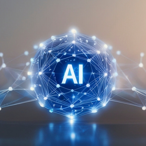 Artikel Generative AI Mulai Mengubah Cara Kerja, Bukan Sekadar Cara Membuat Konten