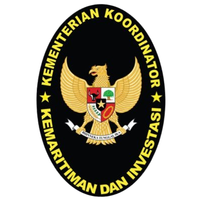 Logo Klien (Kemenkomarves)