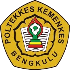 Logo Klien (POLTEKKES BENGKULU)