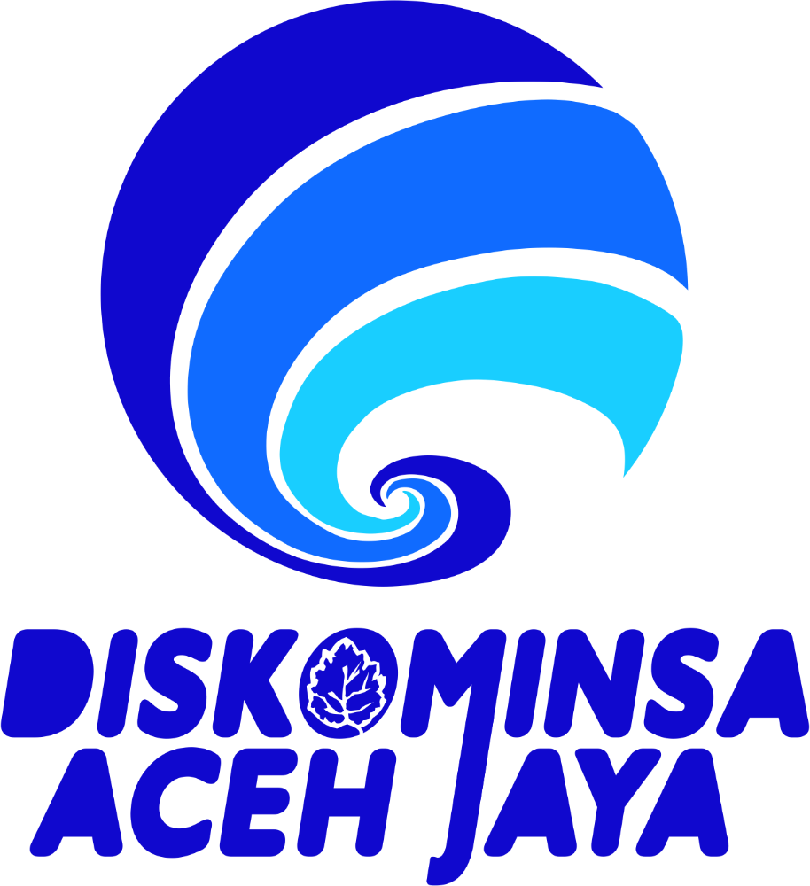 Logo Klien (DISKOMINSA ACEH)