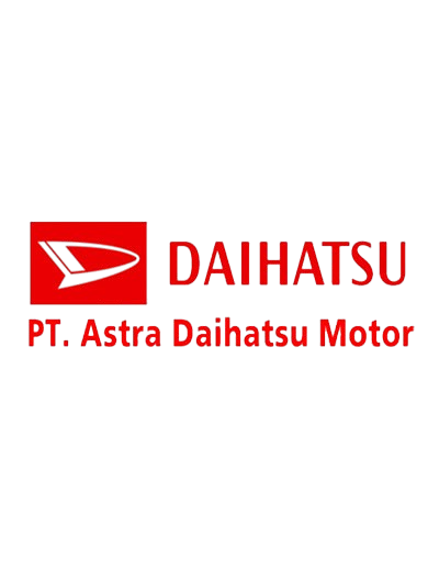 Logo Klien (Astra Daihatsu Motor)