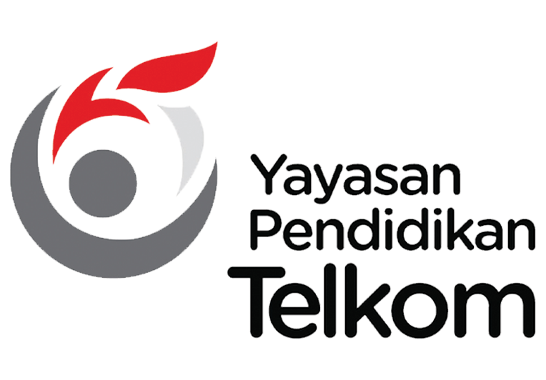 Logo Klien (Yayasan Pendidikan Telkom)