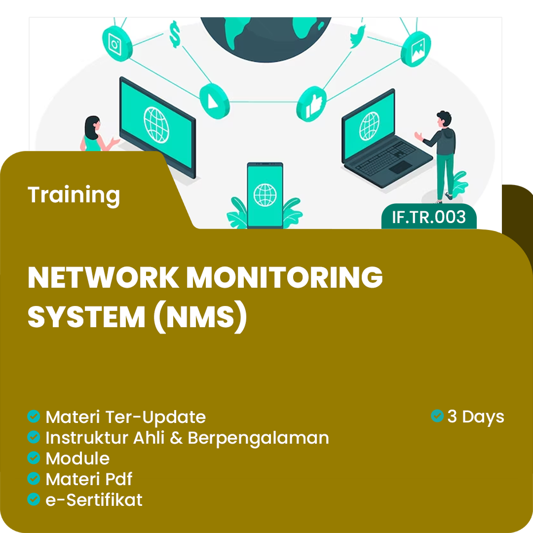 Network Monitoring System