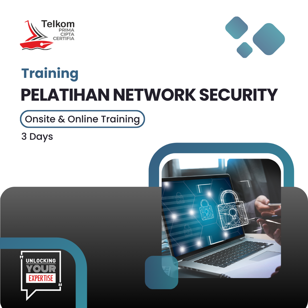 Pelatihan Network Security