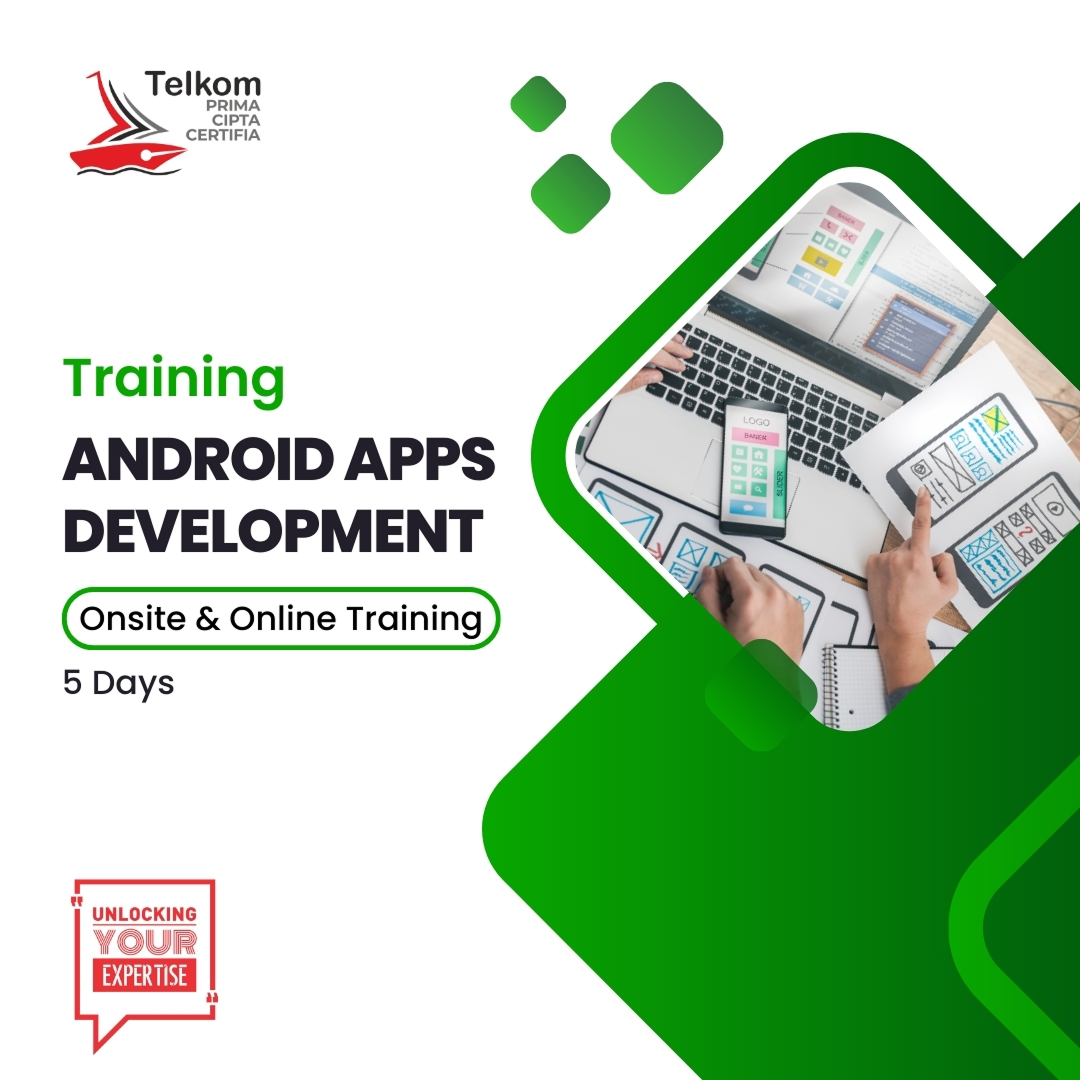 Android Apps Development