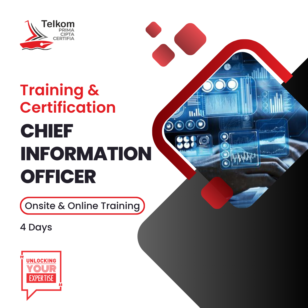 Chief Information Officer