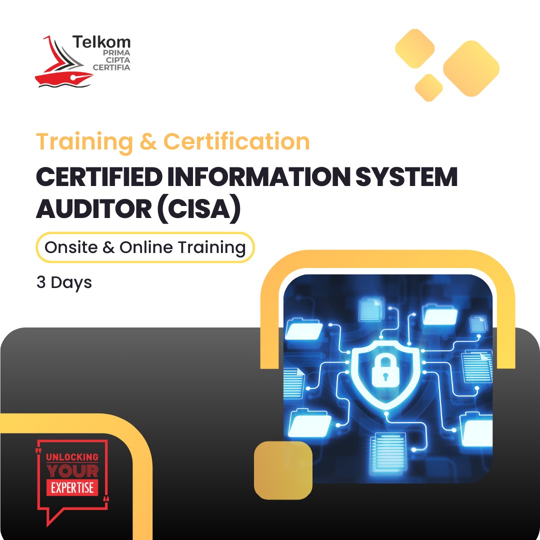 Certified Information System Auditor (CISA)