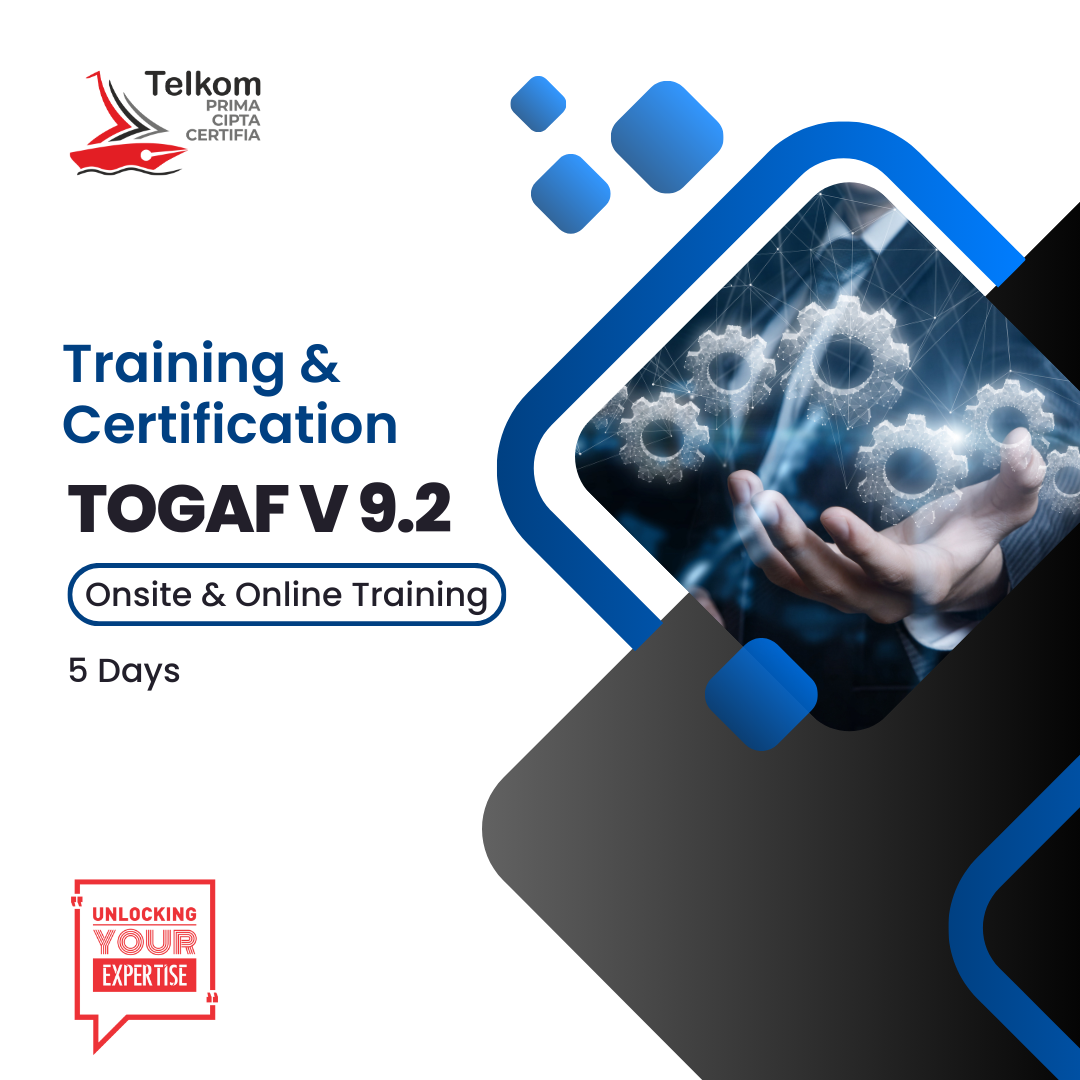 TOGAF V 9.2
