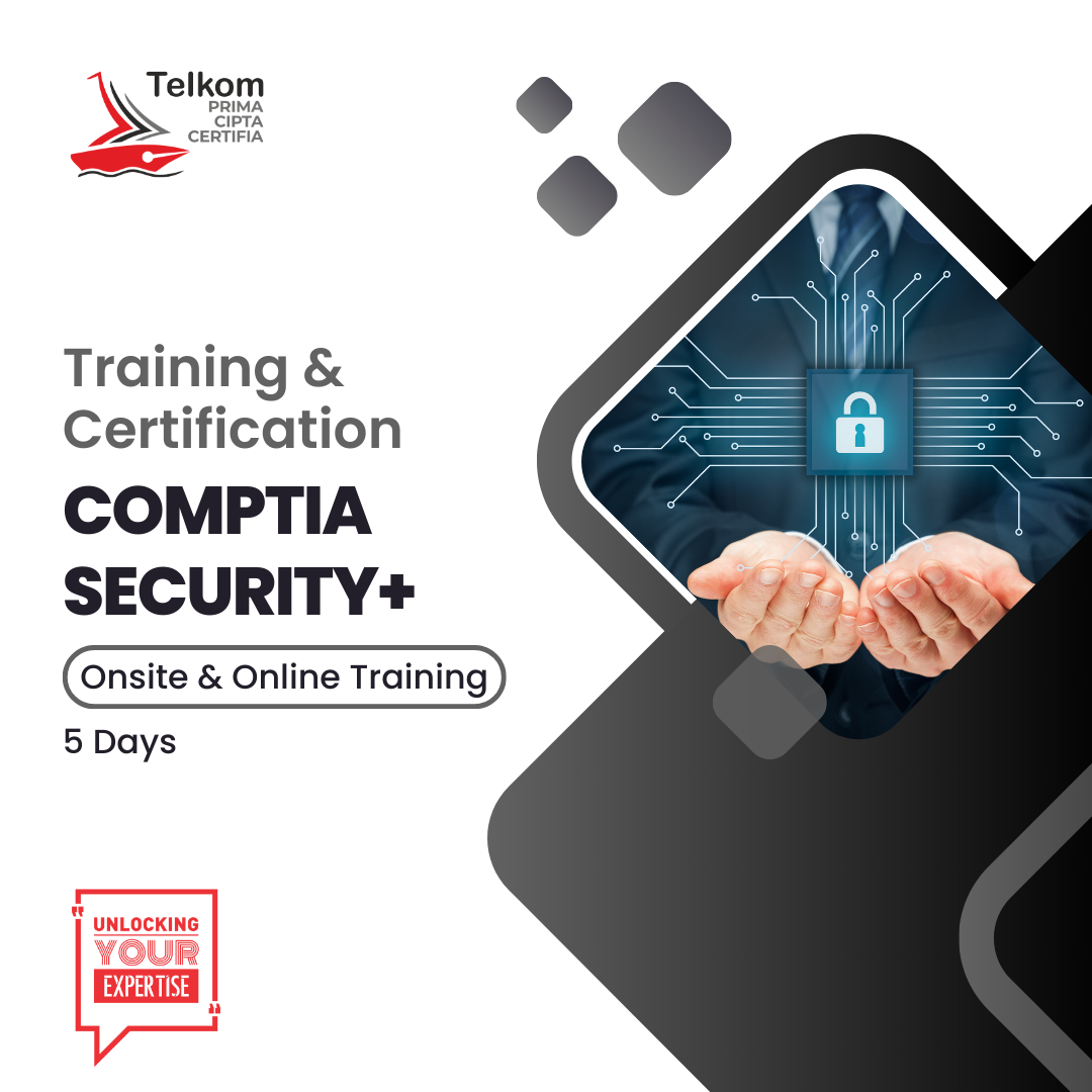 Comptia Security+