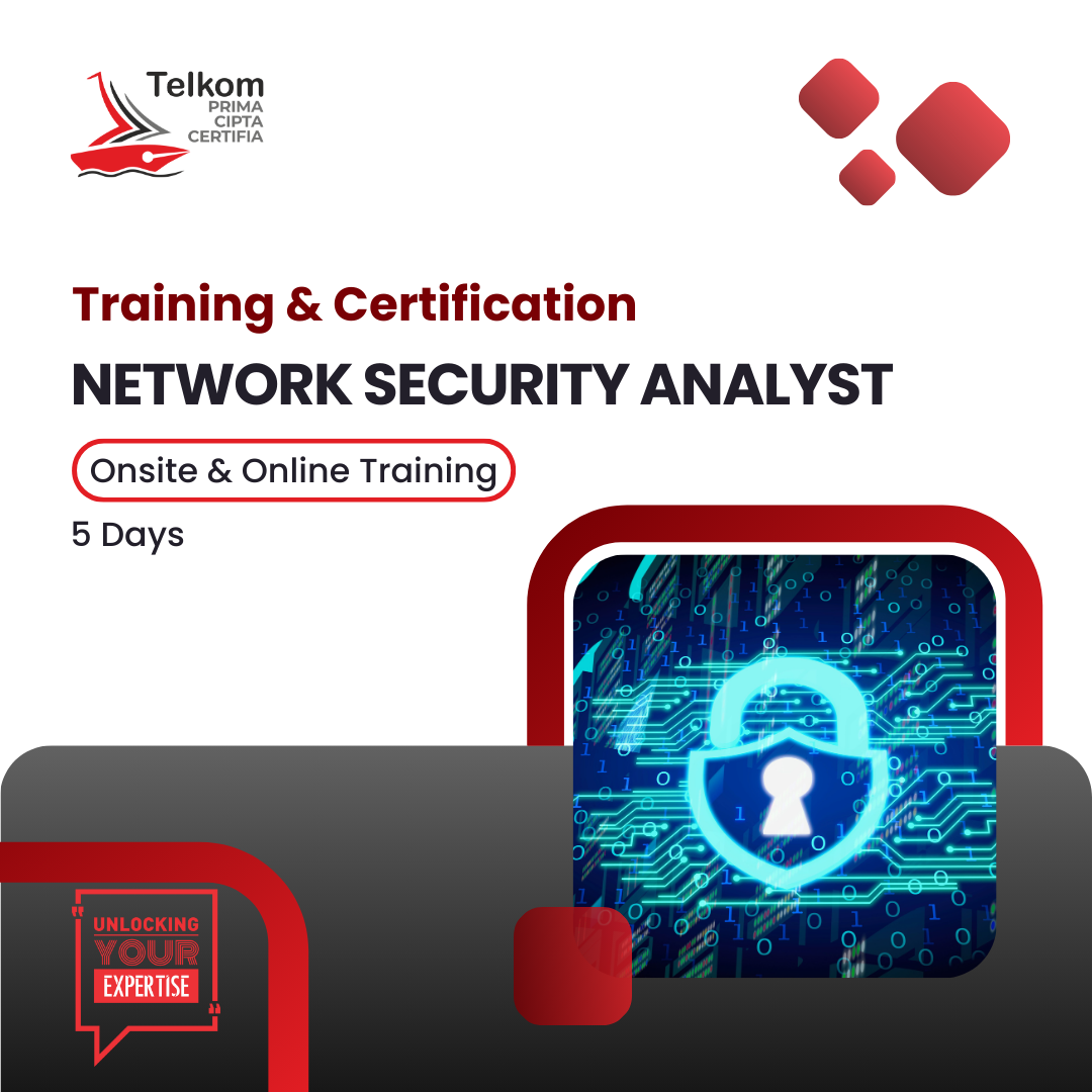 Network Security Analyst