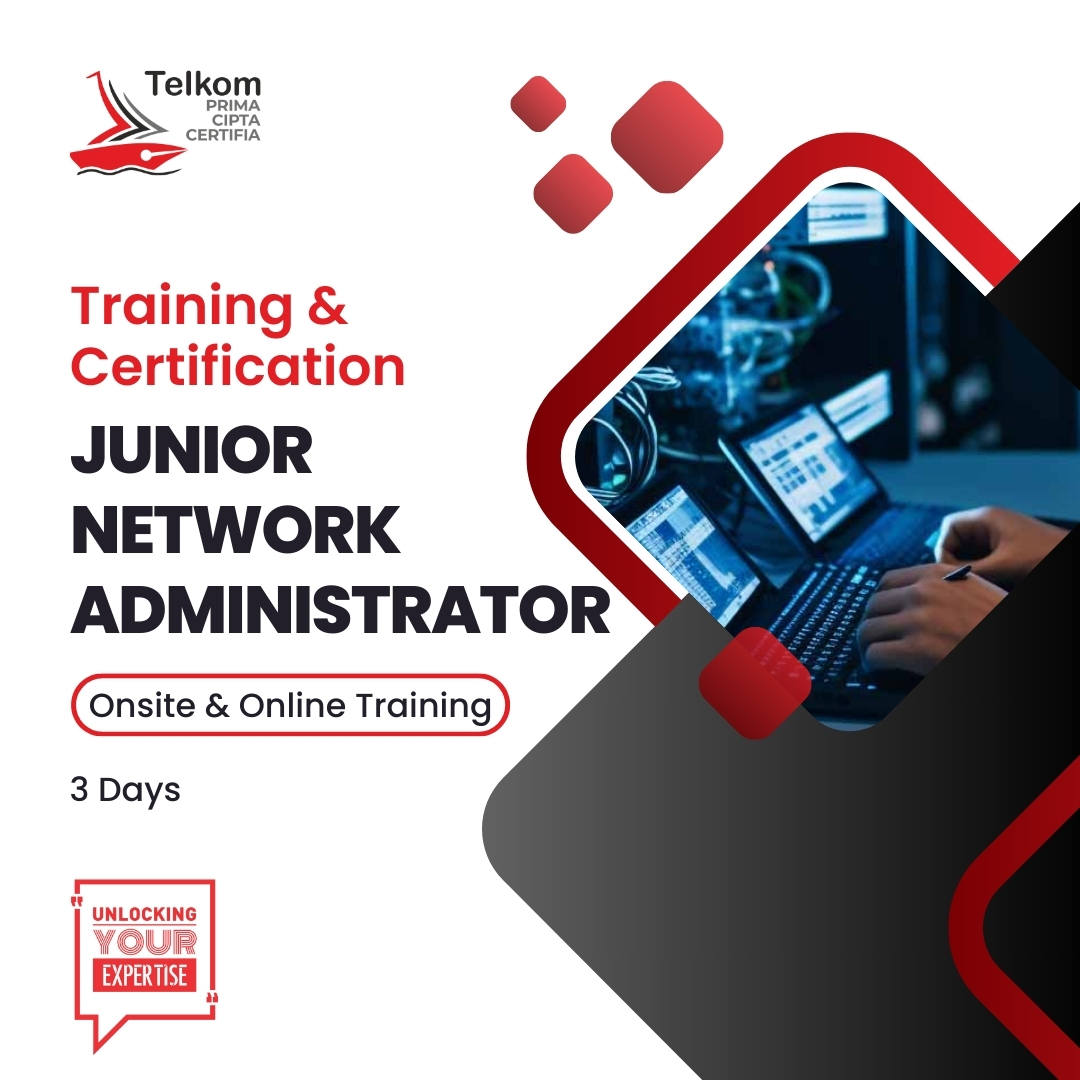 Junior Network Administrator