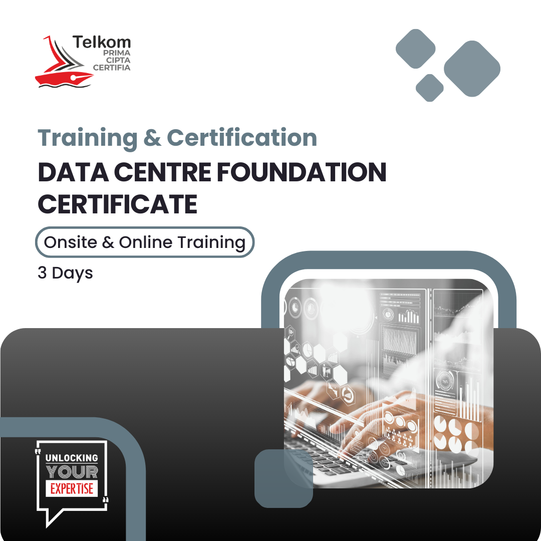 Data Centre Foundation Certificate