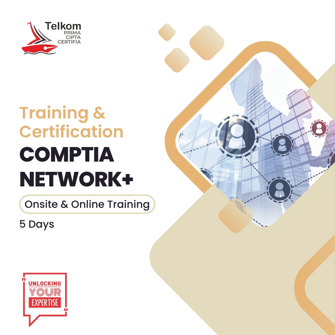 Comptia Network+