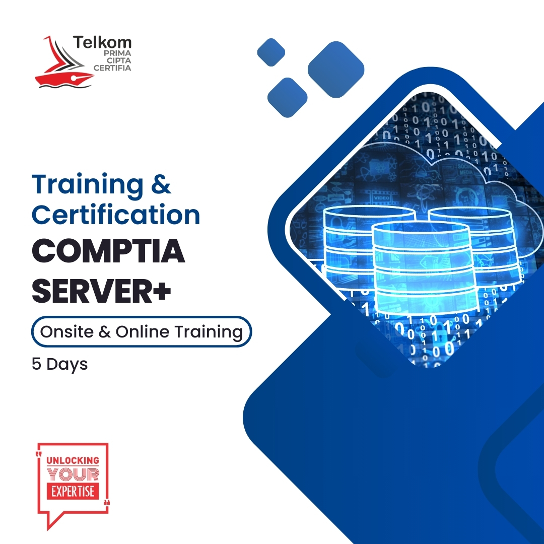 Comptia Server+