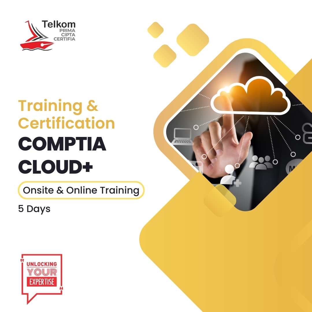 Comptia Cloud+