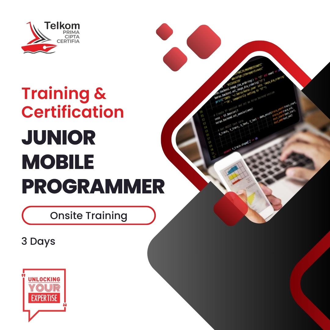 Junior Mobile Programmer
