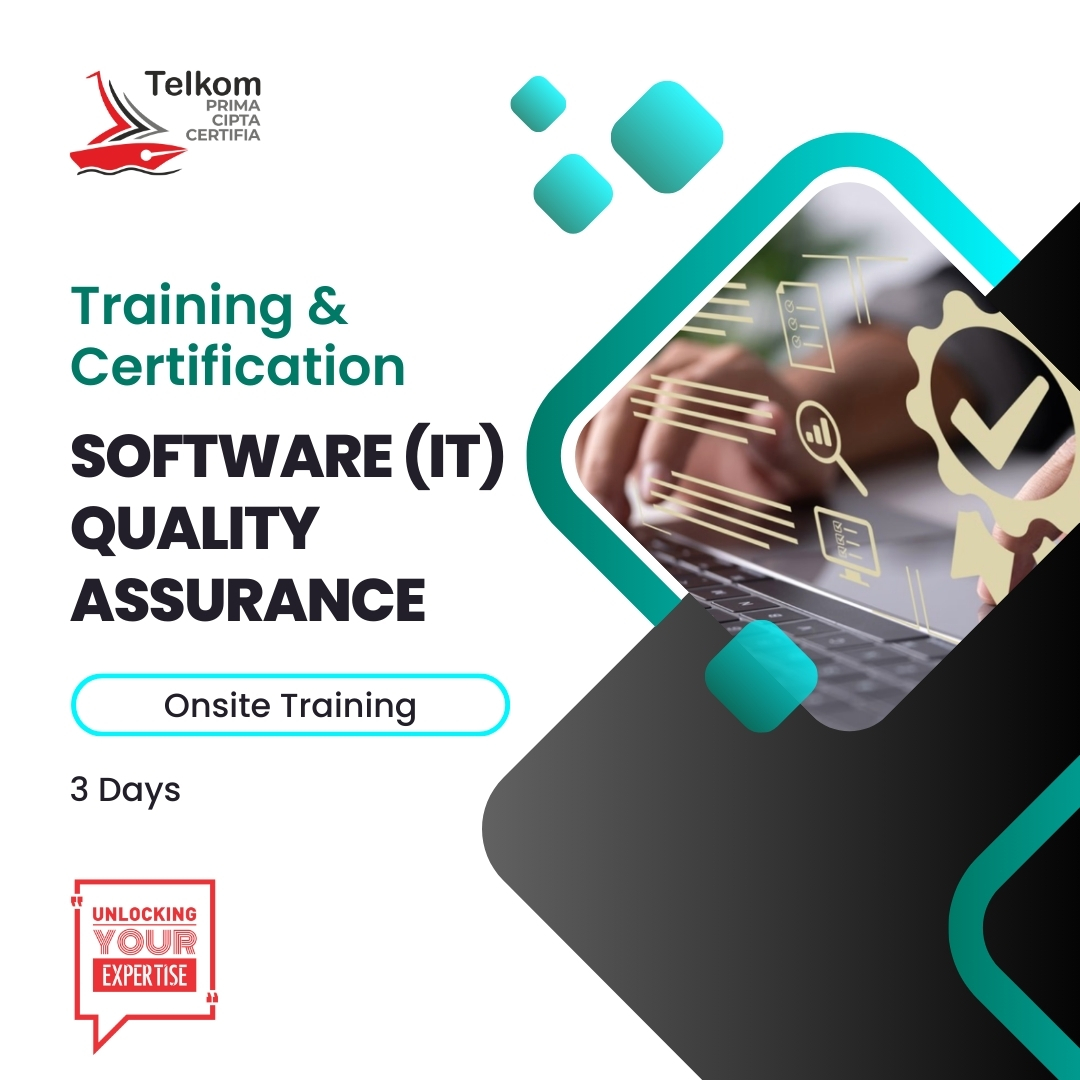 Software (IT) Quality Assurance
