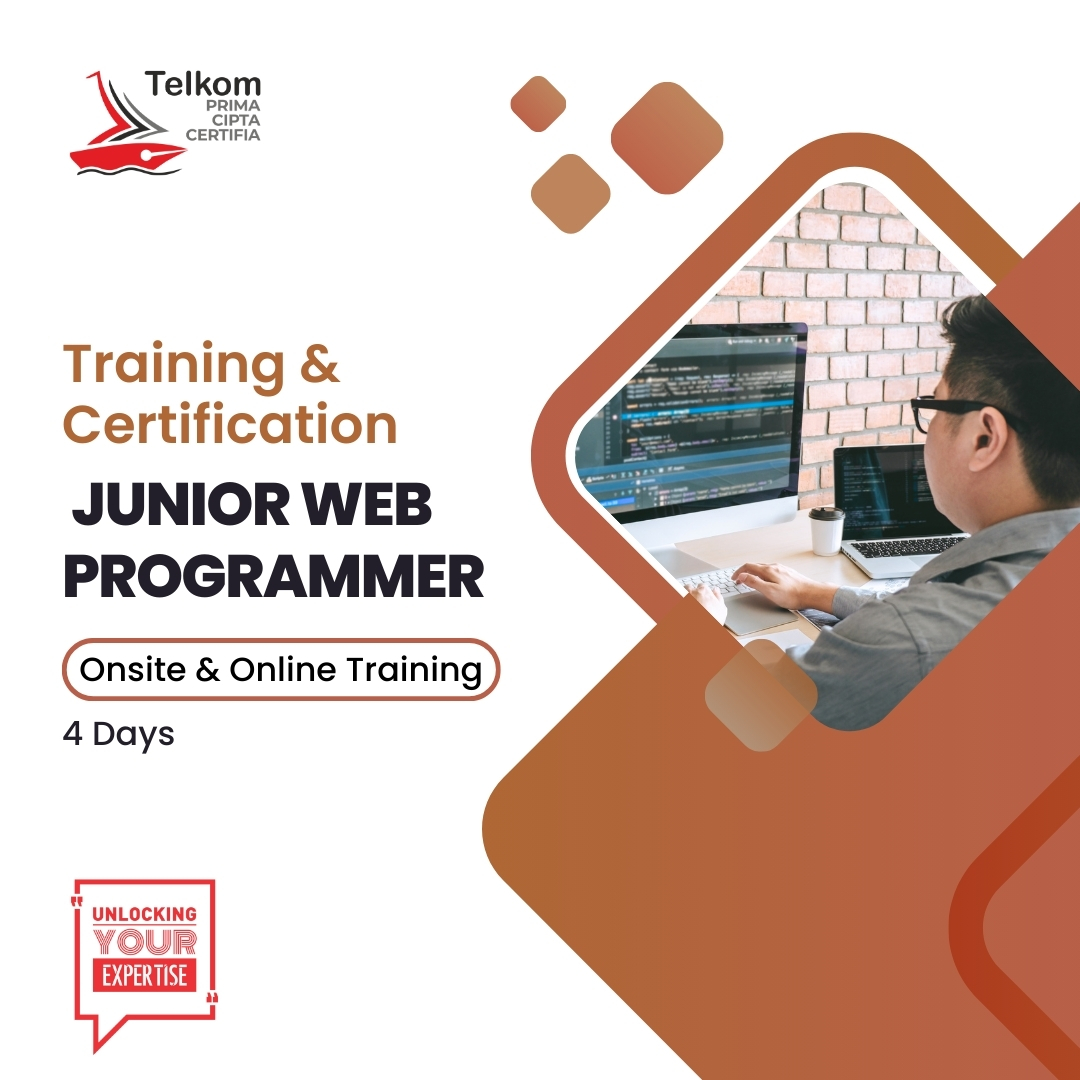Junior Web Programmer