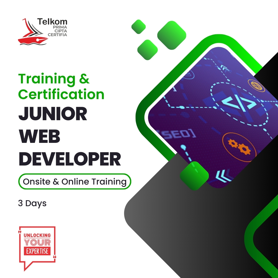 Junior Web Developer