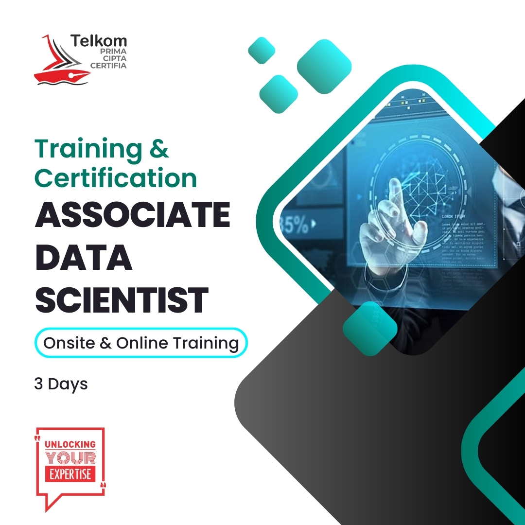 Associate Data Scientist