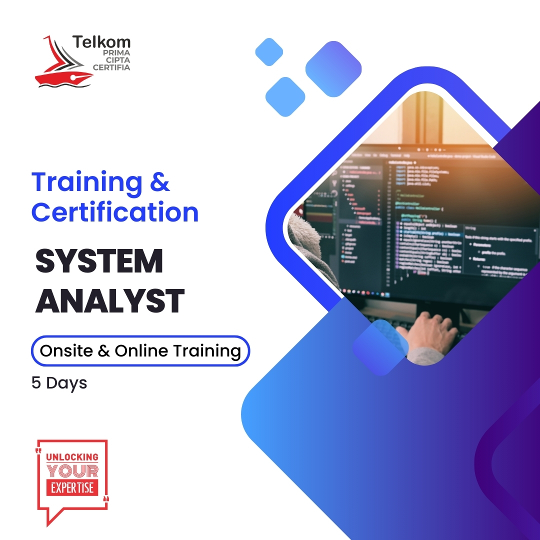 System Analyst