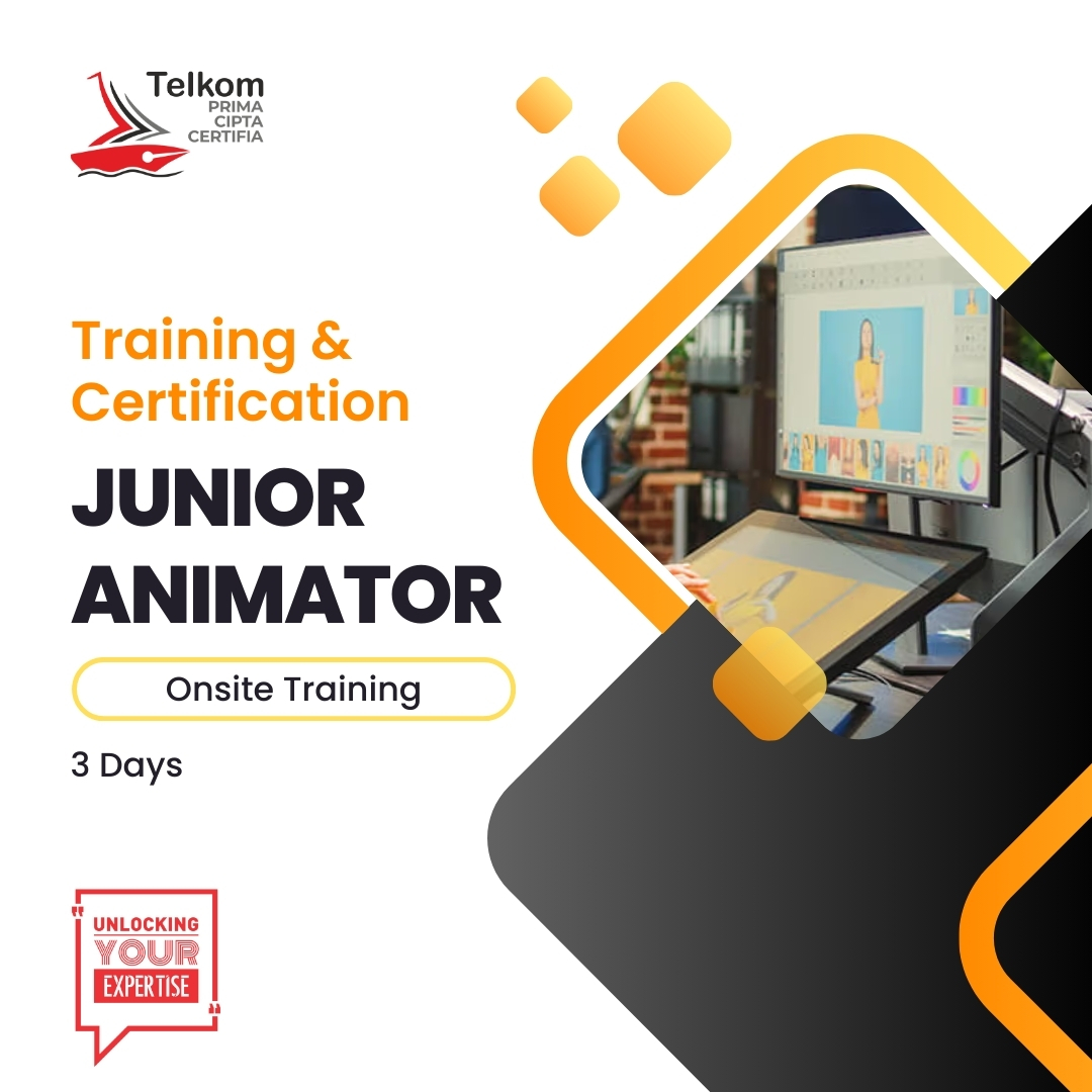 Junior Animator