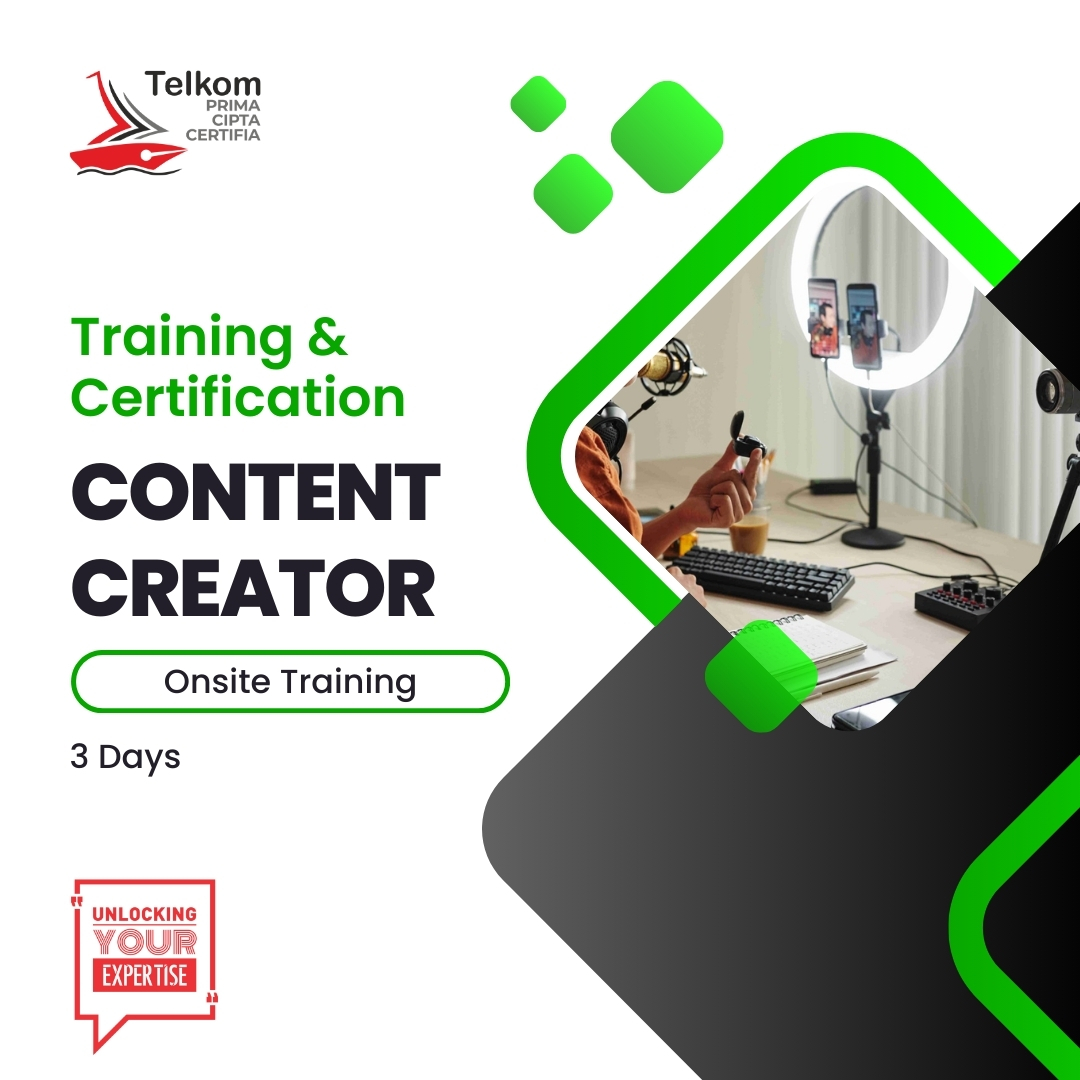 Content Creator