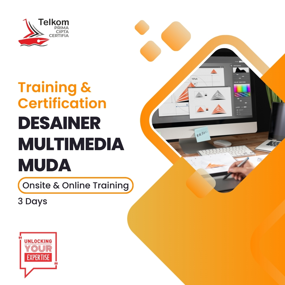 Desainer Multimedia Mudaaaa
