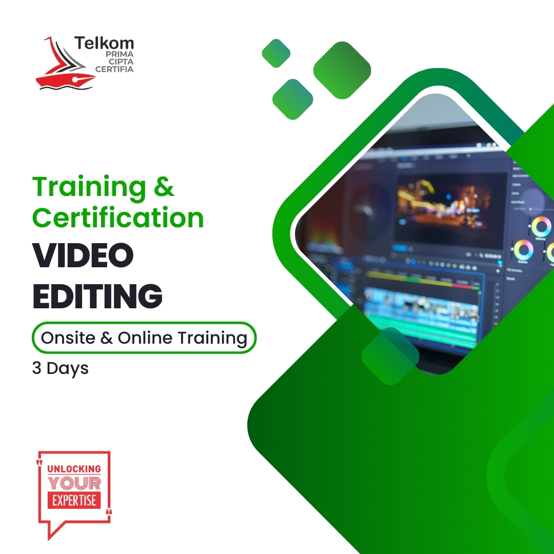Video Editing