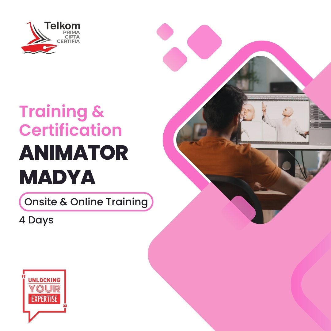 Animator Madya