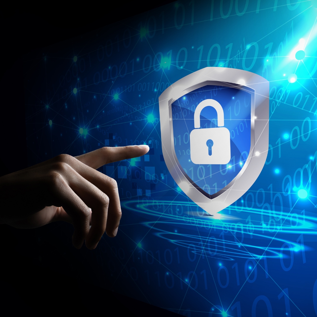 Junior Cyber Security