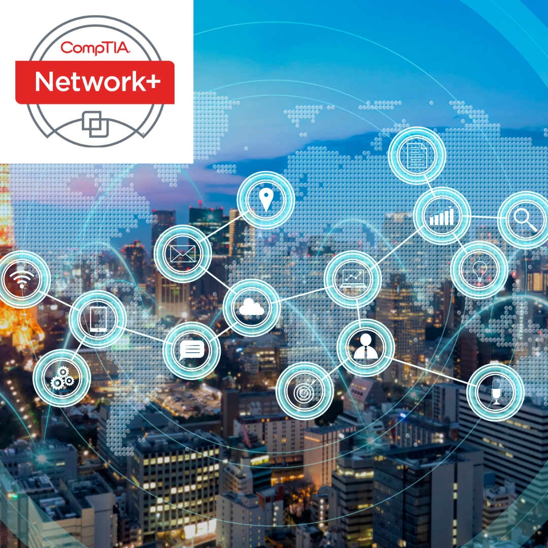 CompTIA Network+