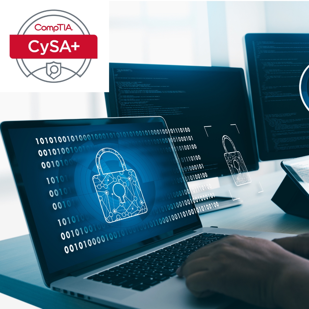 CompTIA CySA+