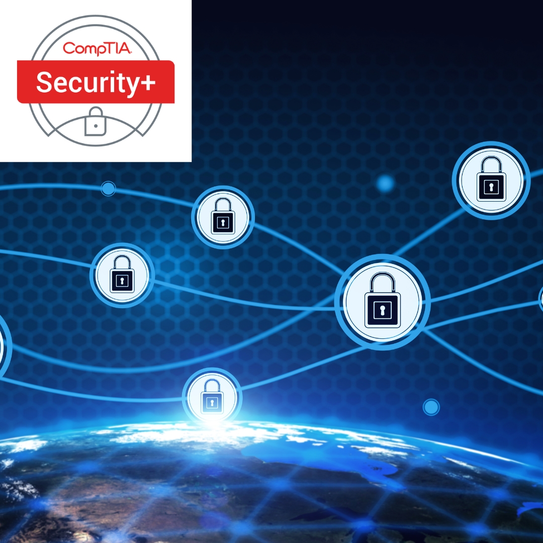 CompTIA Security+