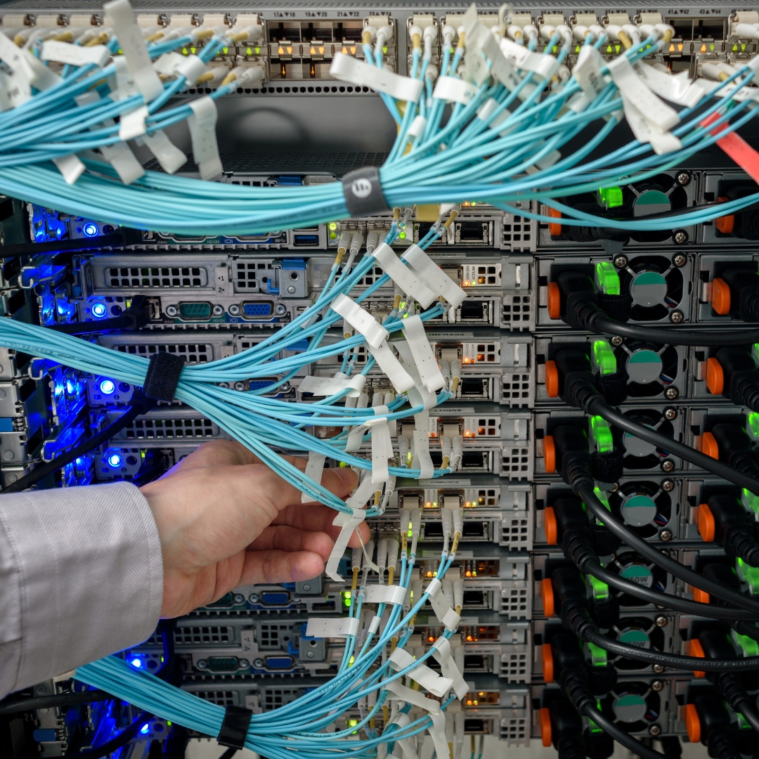 Network Administrator Muda
