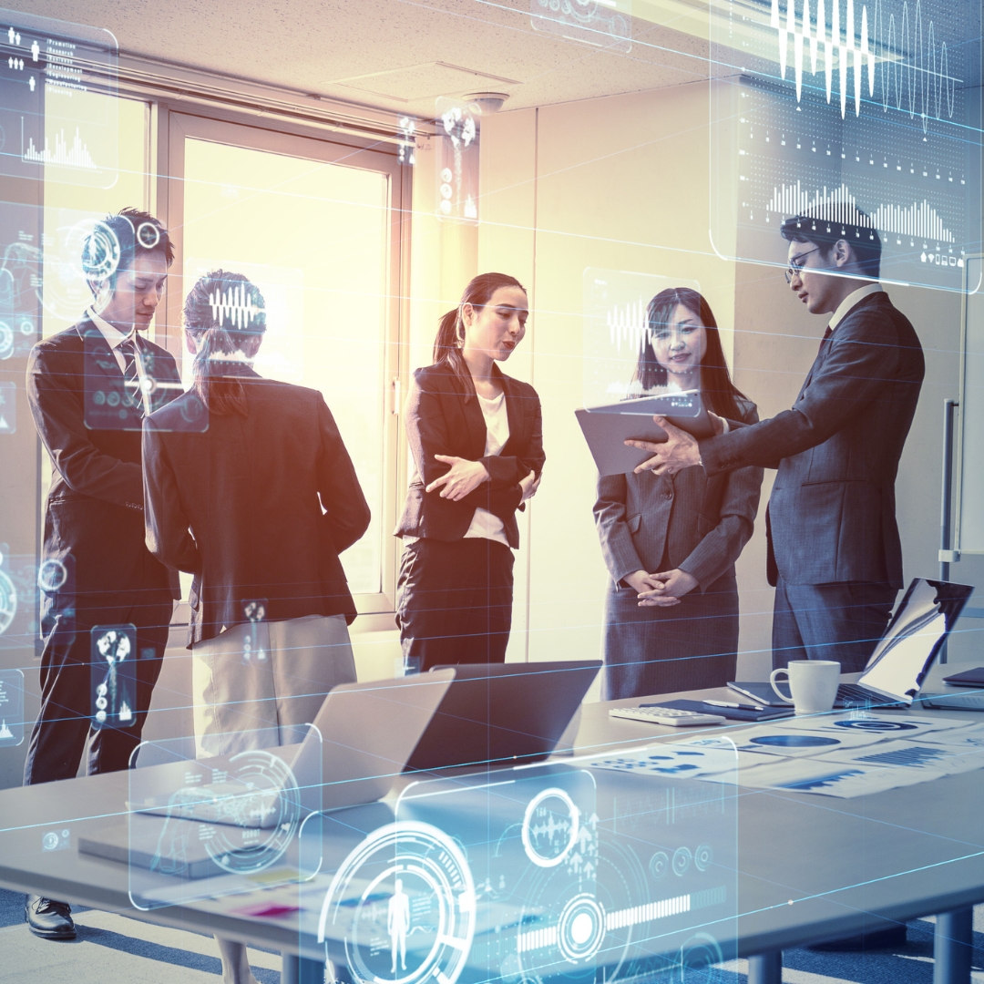 Control Objective for Information and Related Technology (COBIT) 2019 Design and Implementation