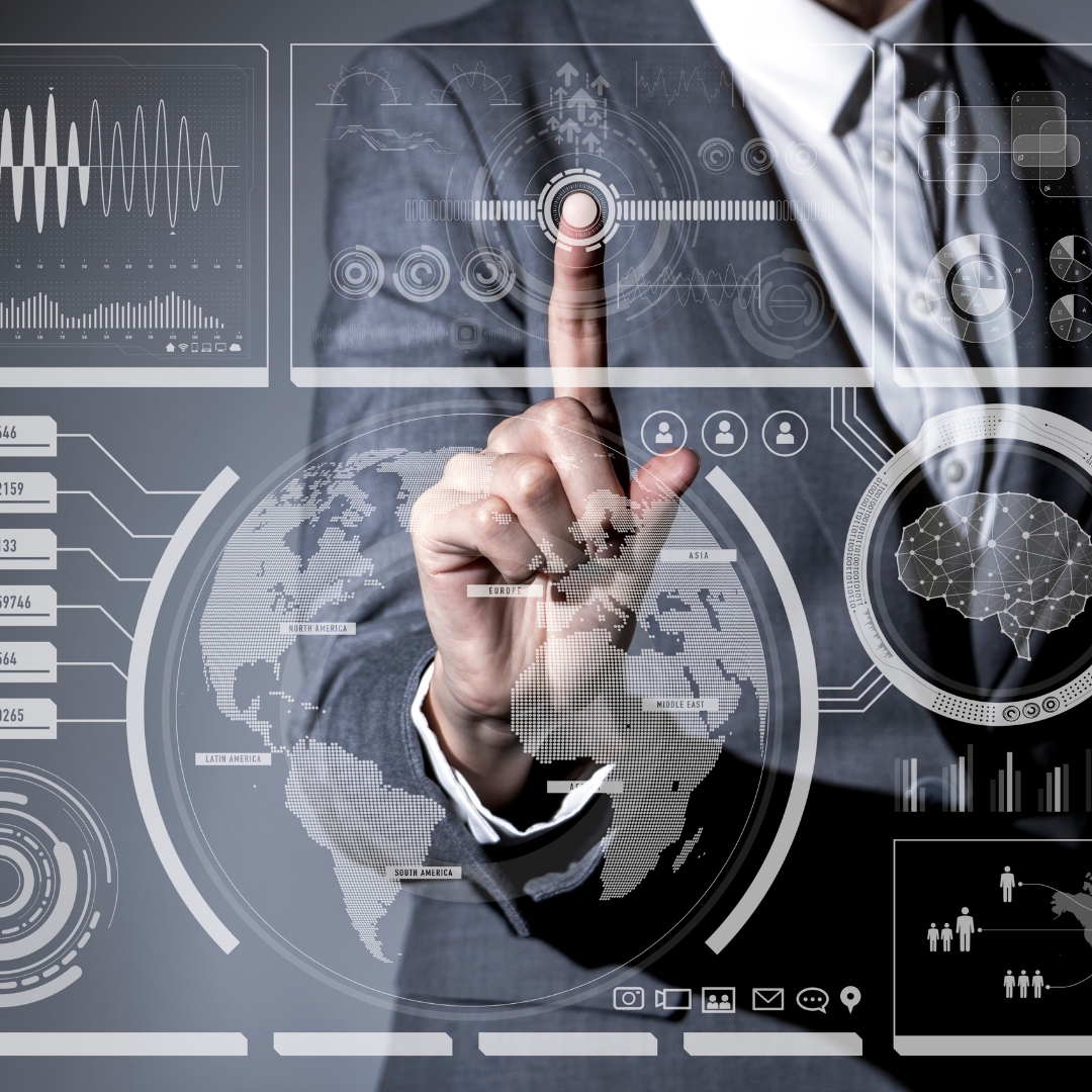 Certified Information Security Manager (CISM)
