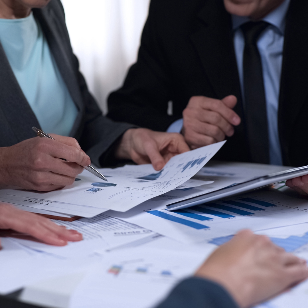Certified in Governance of Enterprise IT (CGEIT)