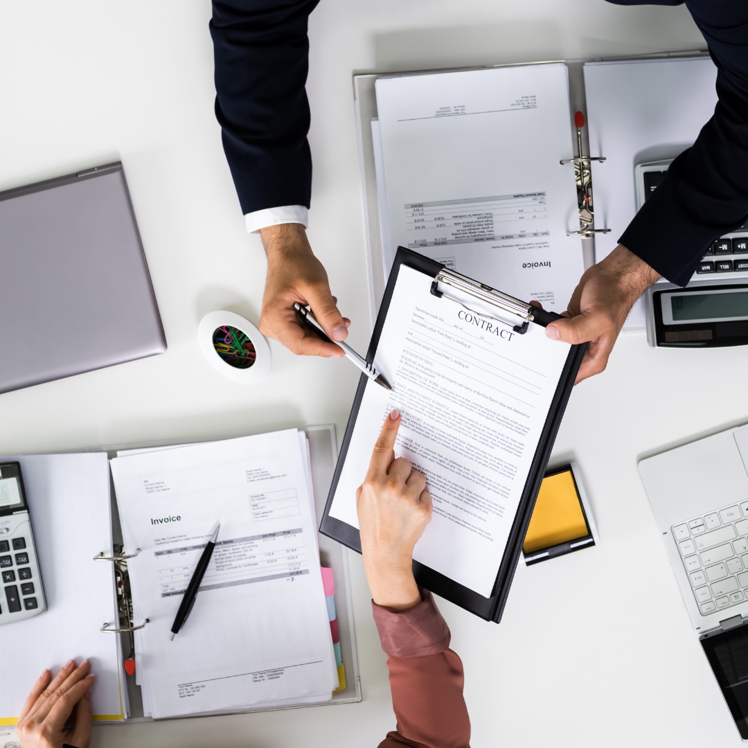 Auditor ISO 20000 I.T. Service Management