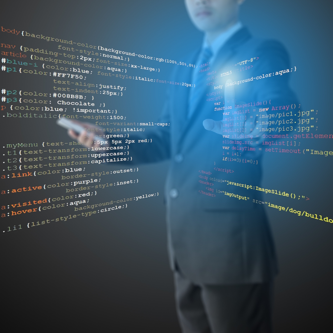 Junior Mobile Programmer