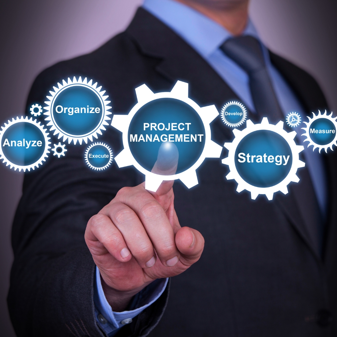 ICT Project Management Deputy Manager