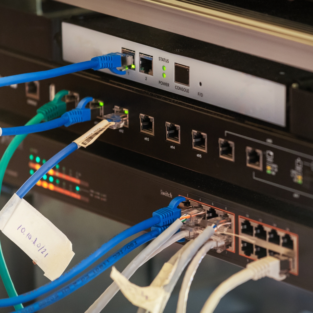 MikroTik Certified User Management Engineer (MTCUME)