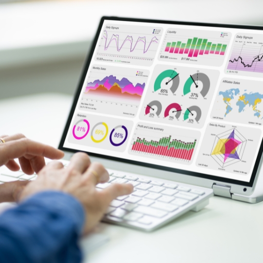 Data Analyst