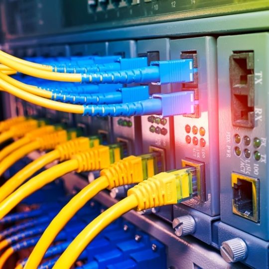 Telkom Certified Design FTTH (TCDF)