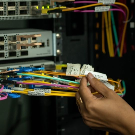 Telkom Certified Telecommunication Project Supervisory (TCTPS)