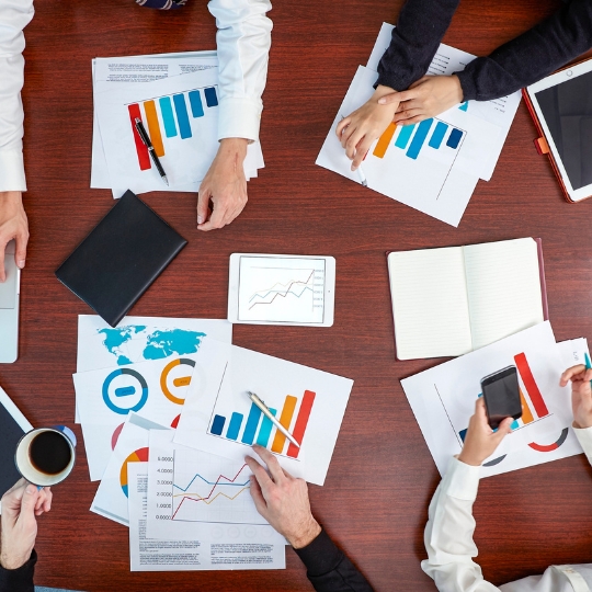 Training Need Analysis