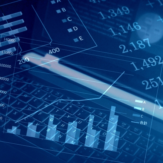 Event Financial Modelling & Forecasting